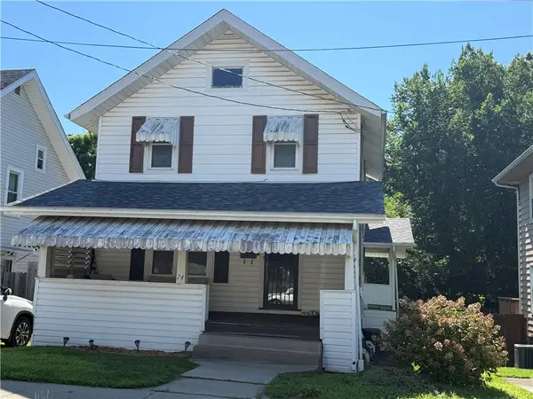 74 E Katherine Ave, Washington, PA 15301