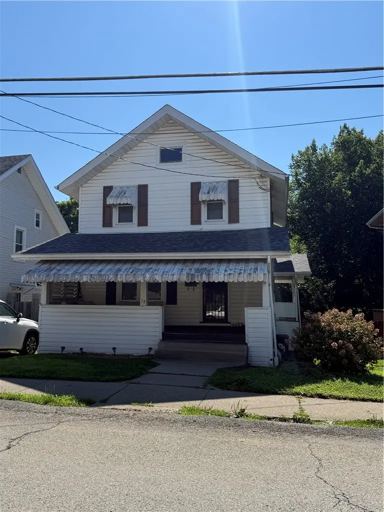 74 E Katherine Ave, Washington, PA 15301 - #2