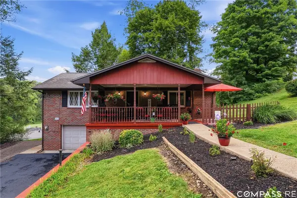 302 Ross Ave, Beaver Falls, PA 15010