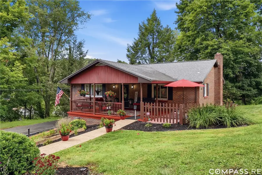 302 Ross Ave, Beaver Falls, PA 15010 - #2