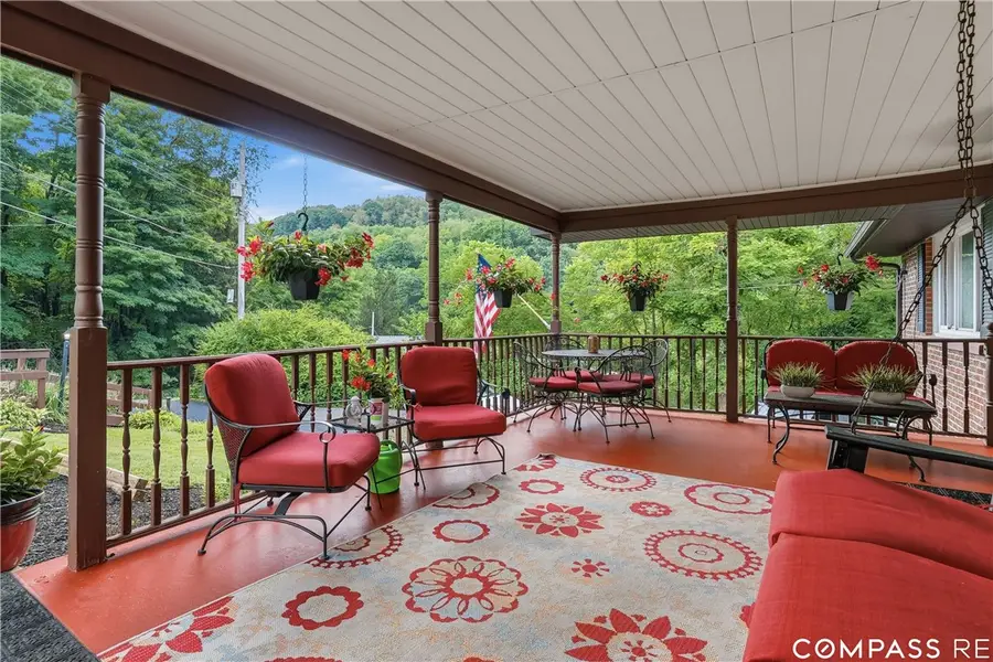 302 Ross Ave, Beaver Falls, PA 15010 - #3