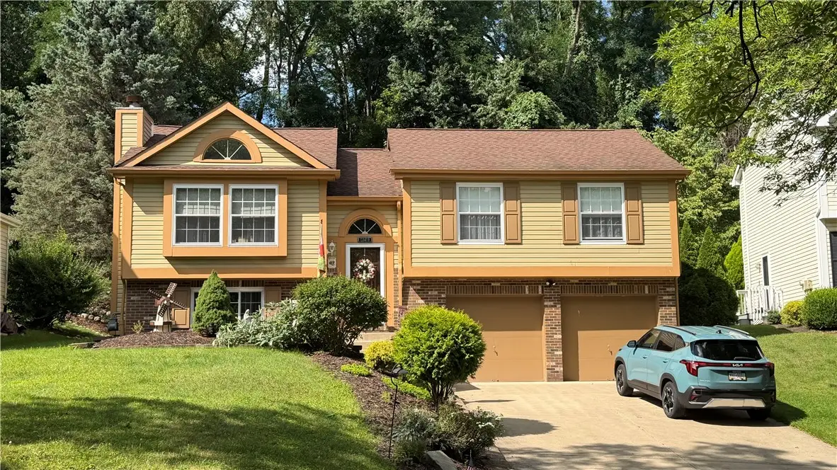 241 Valley Park Drive, Pittsburgh, PA 15216 - #1