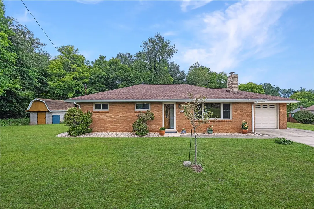 684 Crescent Blvd, Crescent, PA 15046 - #1