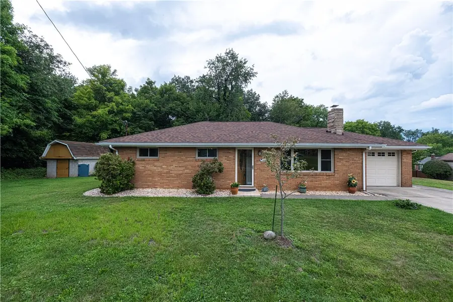 684 Crescent Blvd, Crescent, PA 15046 - #2
