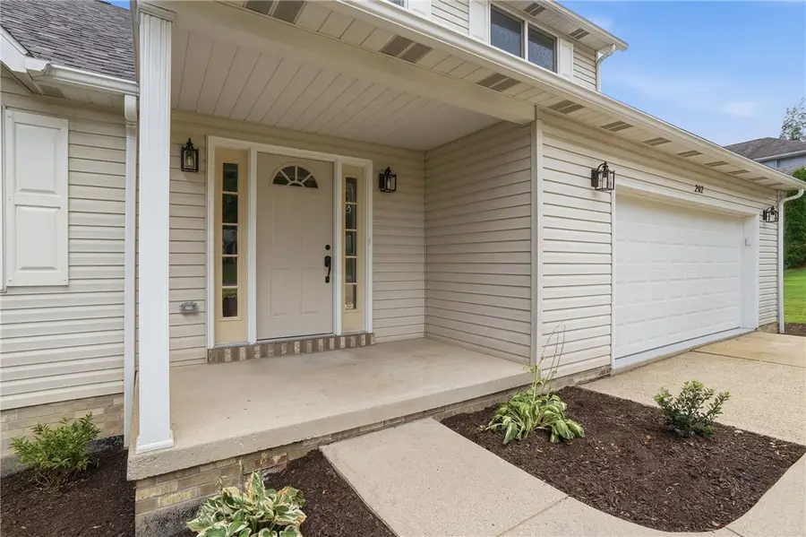 202 Holyoke Rd, Butler, PA 16001 - #2