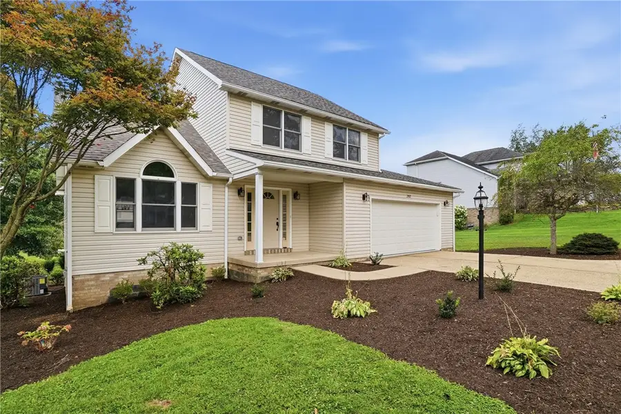 202 Holyoke Rd, Butler, PA 16001 - #3
