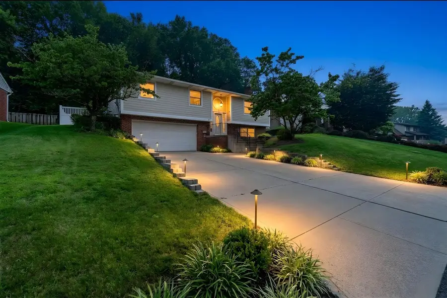 45 Florence Drive, Pittsburgh, PA 15220 - #2