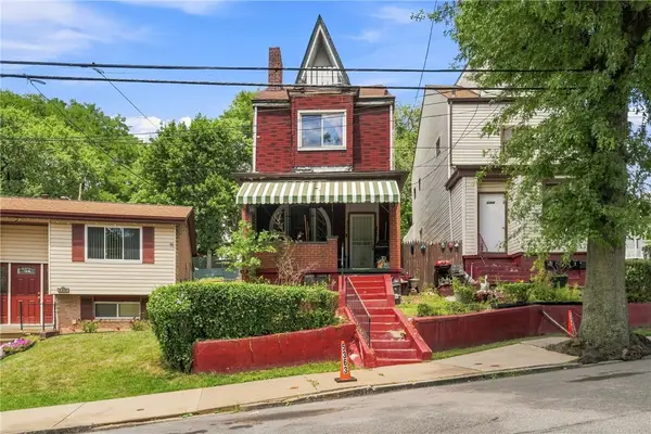 5363 Hillcrest St, Pittsburgh, PA 15224