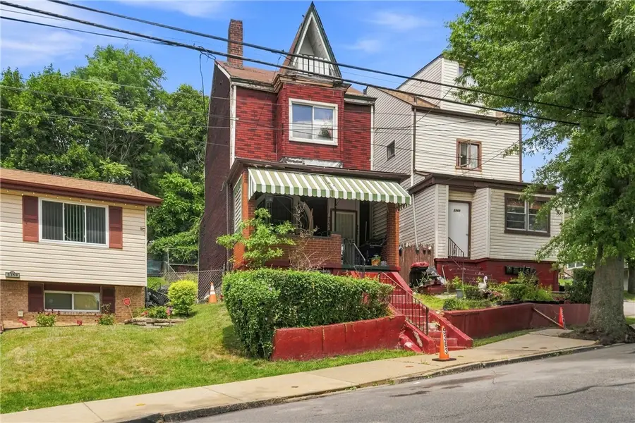 5363 Hillcrest St, Pittsburgh, PA 15224 - #2