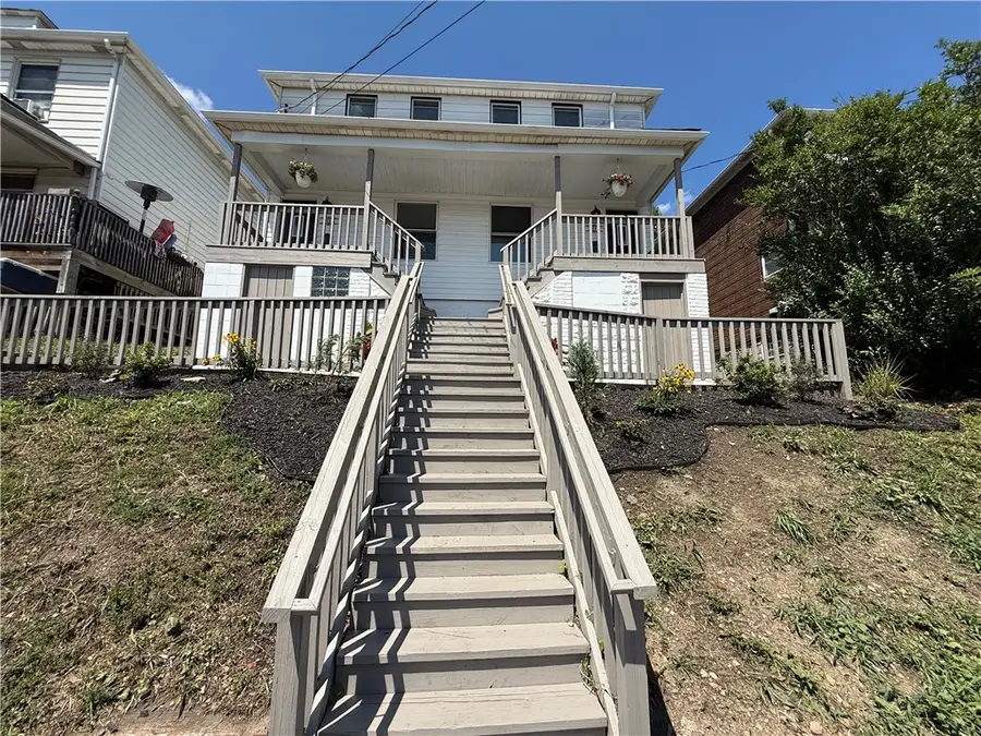 301 and 303 Bessemer Ave, Lyndora, PA 16045 - #3