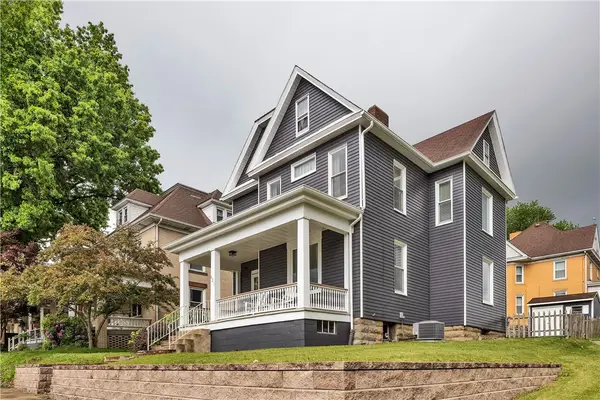 621 Cedar St, Irwin, PA 15642