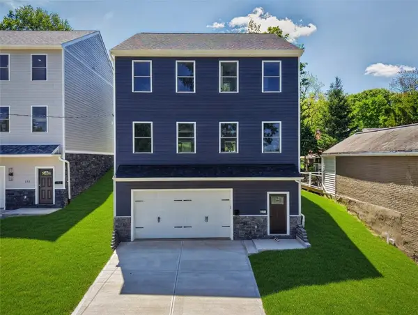 225 Wilbert St, Pittsburgh, PA 15211