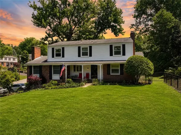 2347 Hidden Timber Drive, Pittsburgh, PA 15241