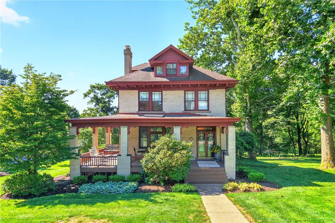 1201 Ingomar Heights Rd, Pittsburgh, PA 15237 - #1