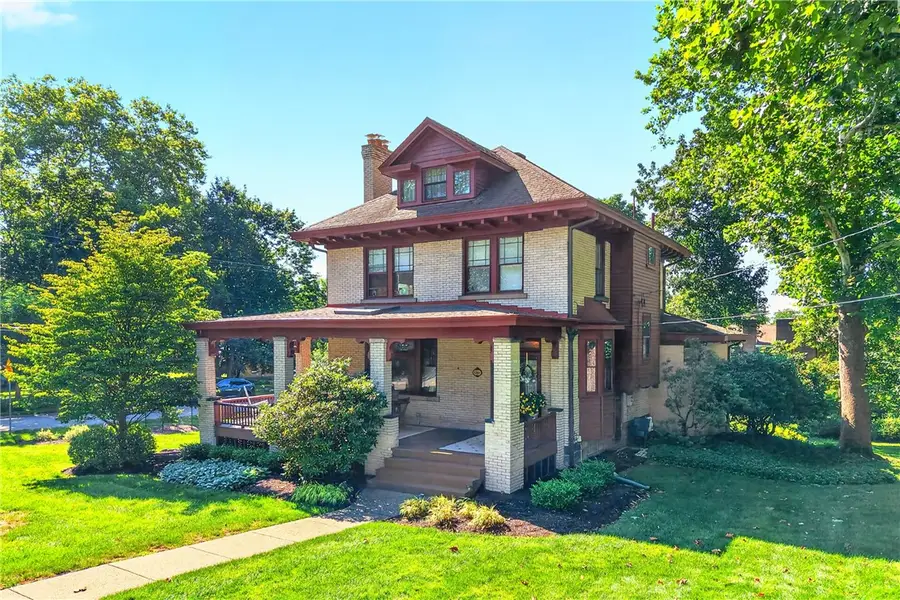 1201 Ingomar Heights Rd, Pittsburgh, PA 15237 - #2
