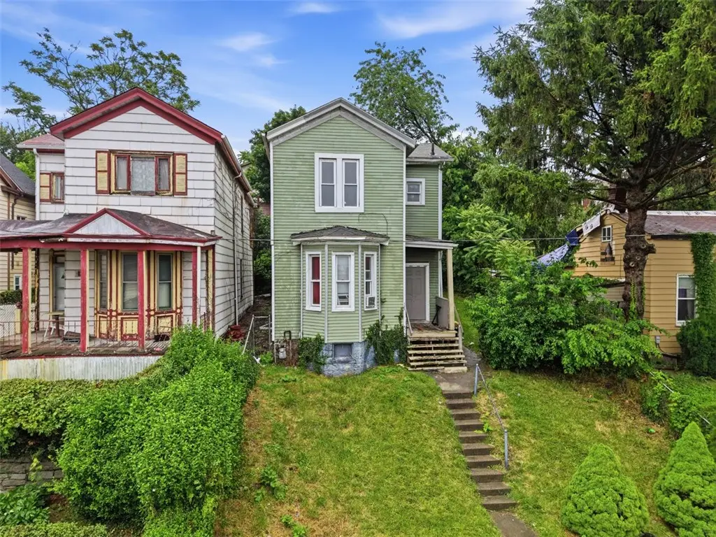 135 Jucunda St, Pittsburgh, PA 15210 - #1