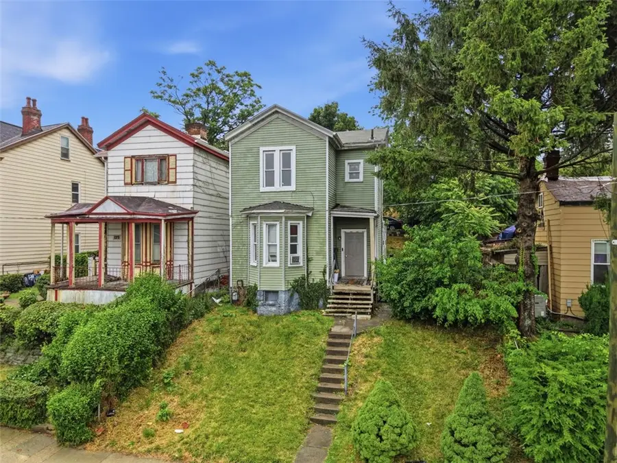 135 Jucunda St, Pittsburgh, PA 15210 - #2
