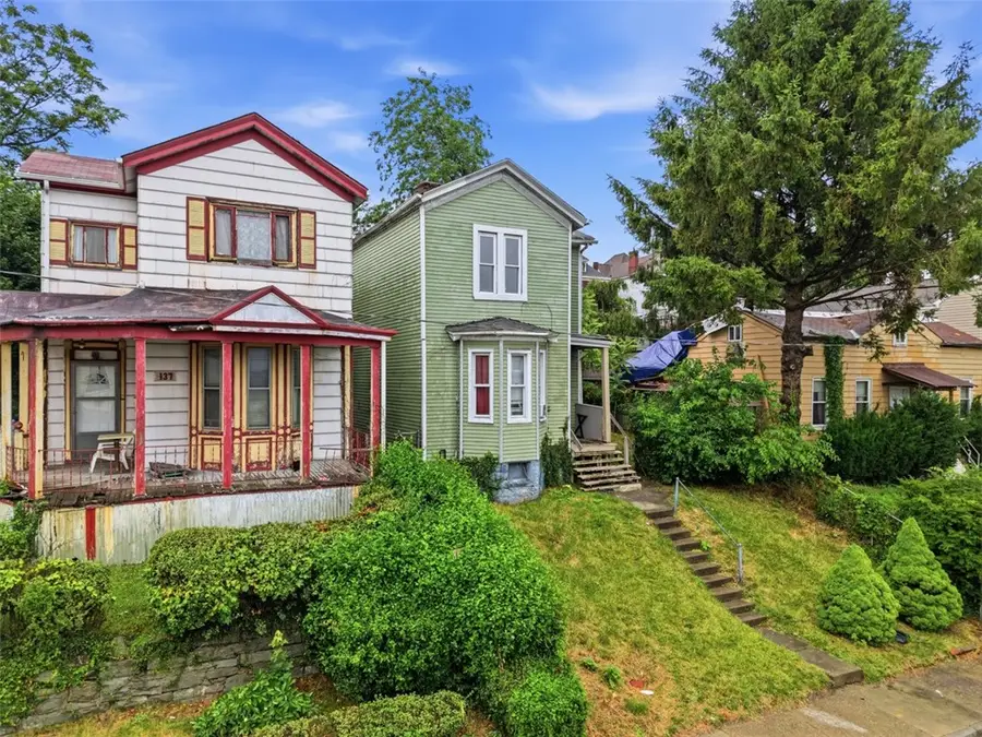 135 Jucunda St, Pittsburgh, PA 15210 - #3