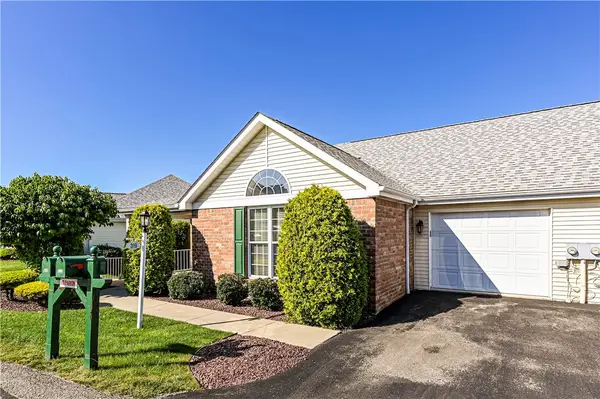 319 Overview Circle, Greensburg, PA 15601