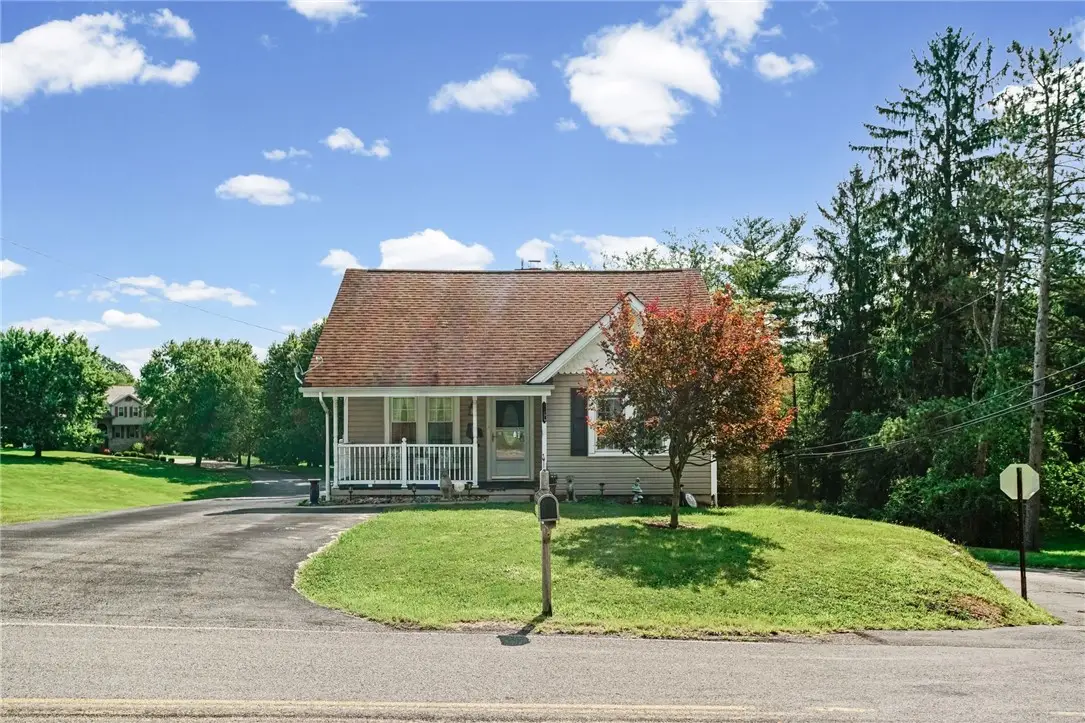 2440 Henry Rd, Sewickley, PA 15143 - #1