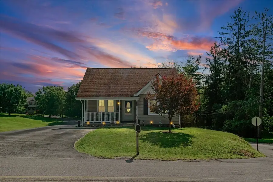 2440 Henry Rd, Sewickley, PA 15143 - #2