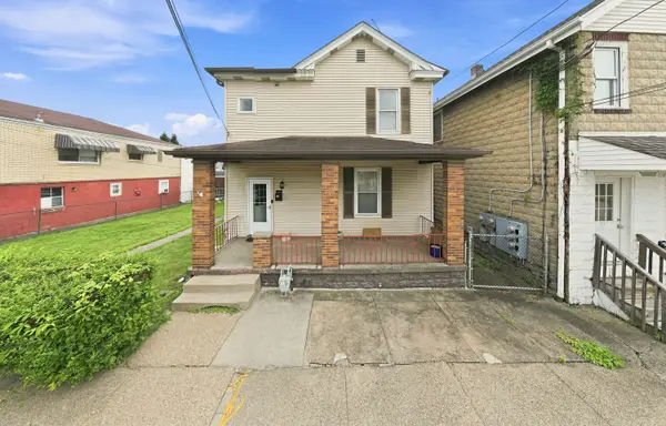 530 Euclid Avenue, Canonsburg, PA 15317