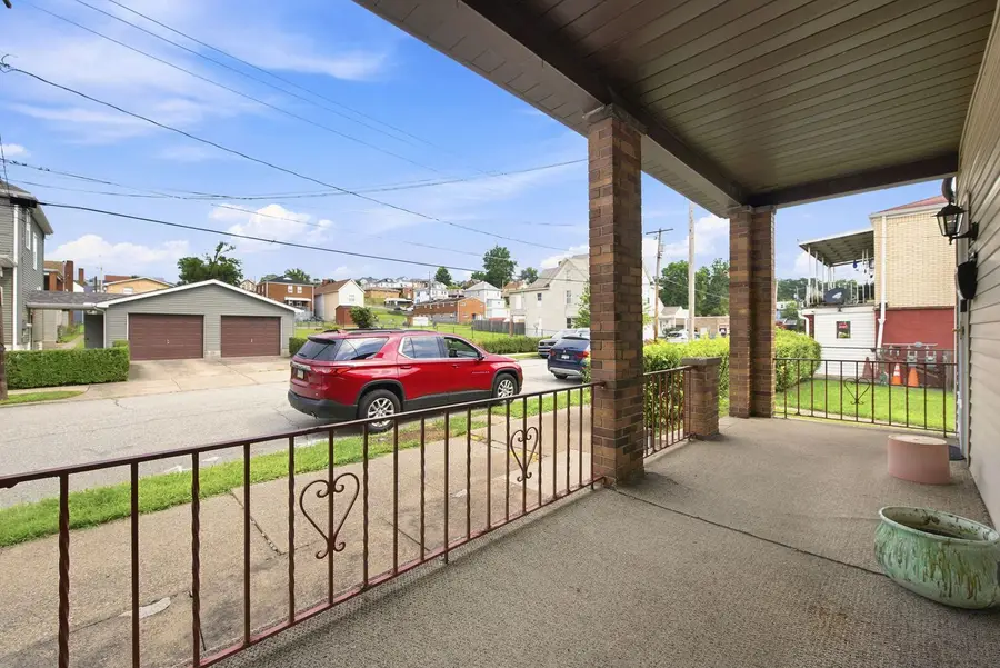 530 Euclid Avenue, Canonsburg, PA 15317 - #2