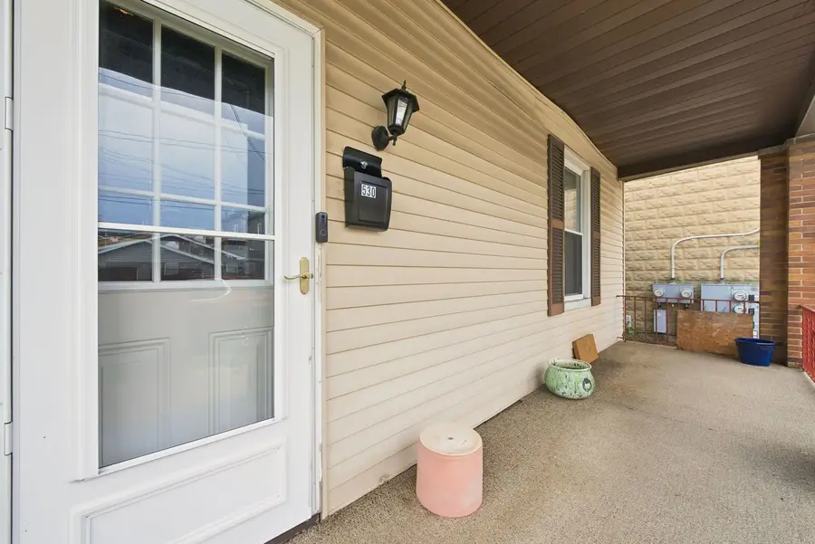 530 Euclid Avenue, Canonsburg, PA 15317 - #3