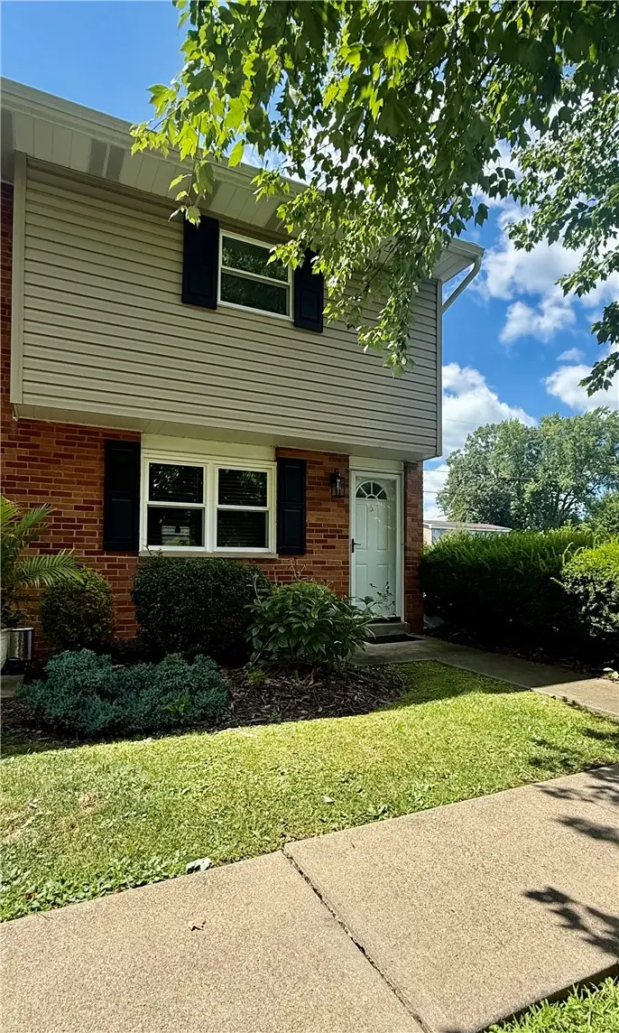 340 High Street #5, Saxonburg, PA 16056 - #1