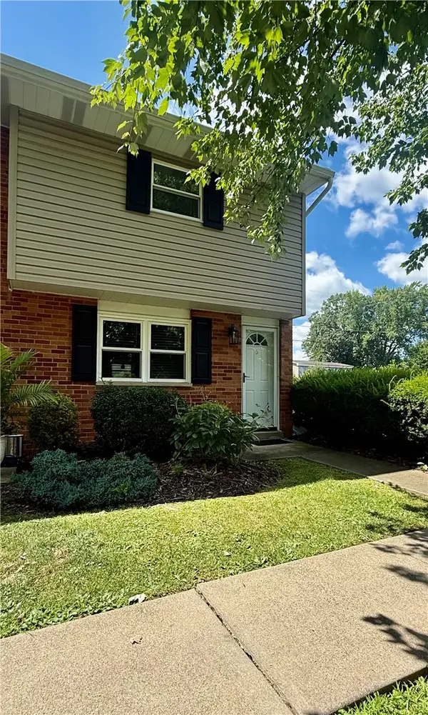 340 High Street #5, Saxonburg, PA 16056