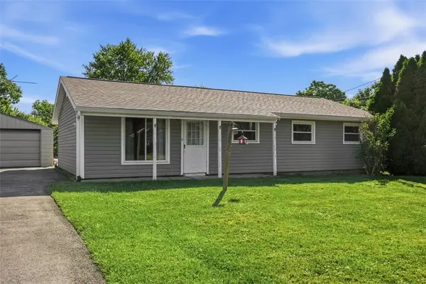 87 Robinhood Drive, Cranberry Twp, PA 16066
