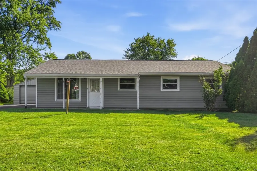 87 Robinhood Drive, Cranberry, PA 16066 - #2