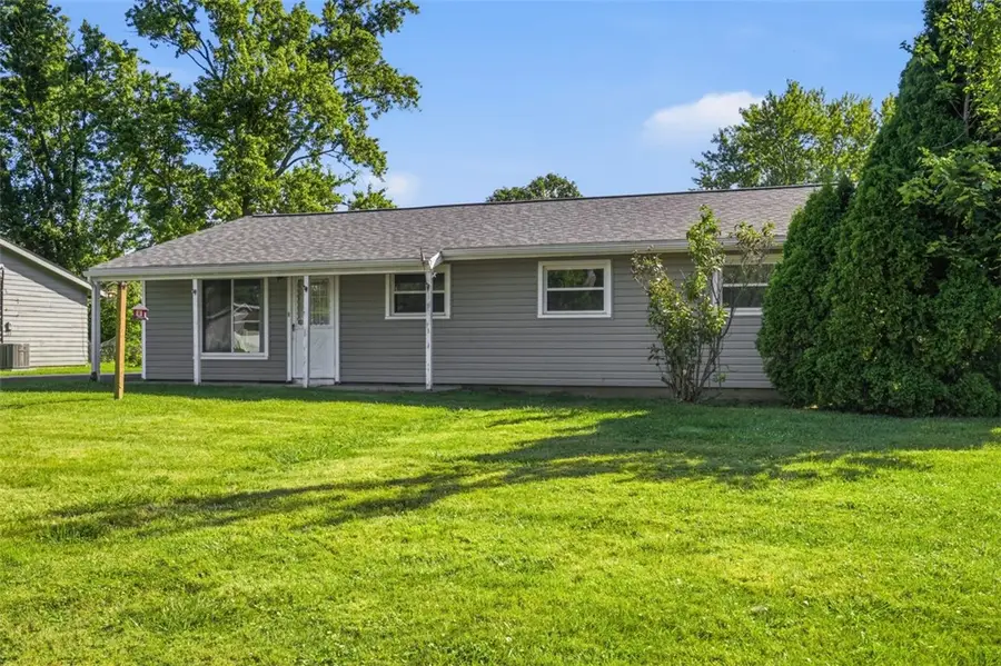 87 Robinhood Drive, Cranberry, PA 16066 - #3