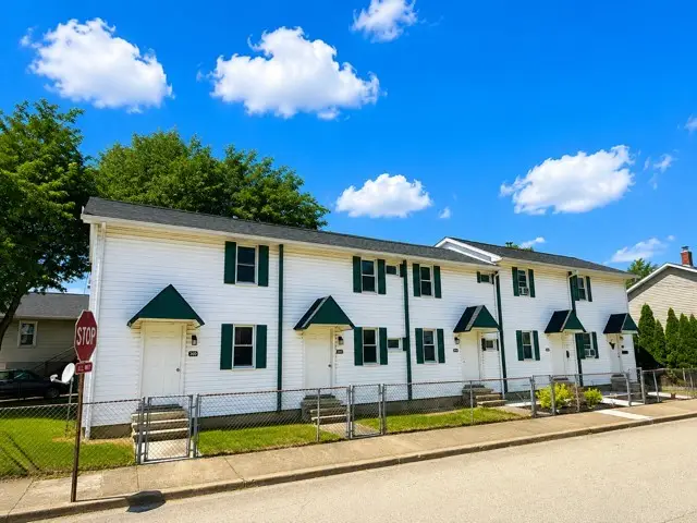 500-508 Miller St, Latrobe, PA 15650 - #1