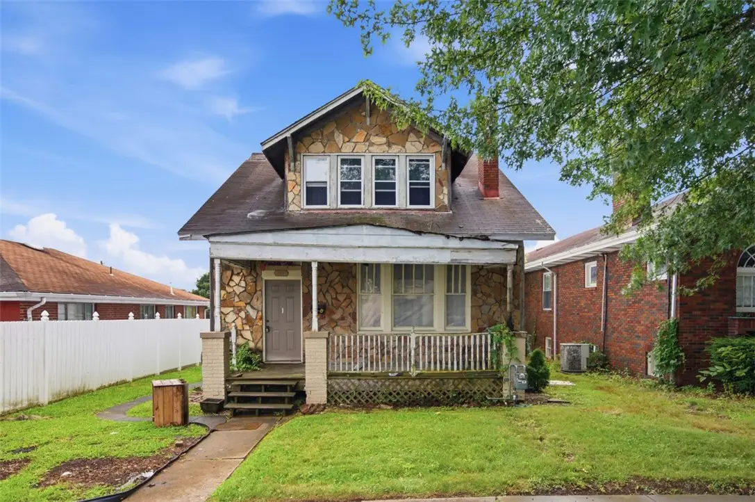118 Kenric Ave, Donora, PA 15033 - #1
