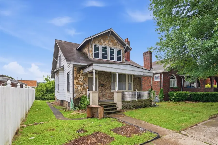 118 Kenric Ave, Donora, PA 15033 - #2