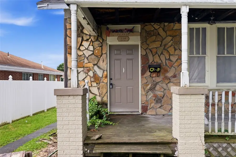 118 Kenric Ave, Donora, PA 15033 - #3