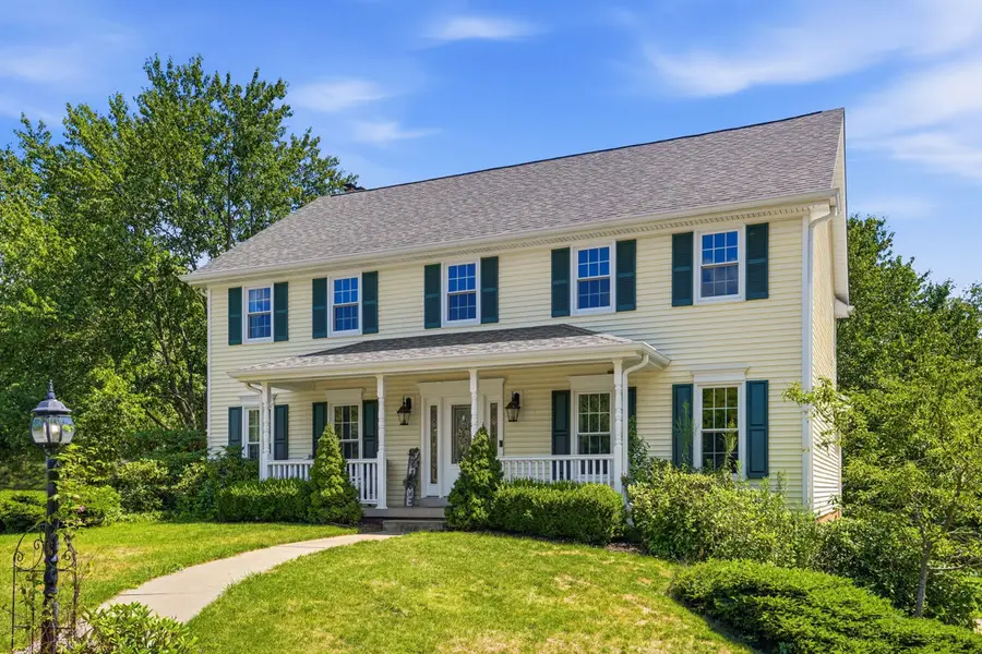 104 Brookshire Drive, Mars, PA 16046 - #3