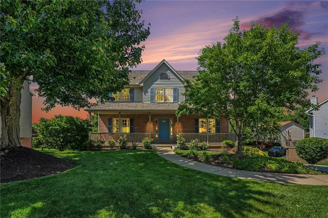 120 Bayberry Ln, Cranberry, PA 16066 - #1