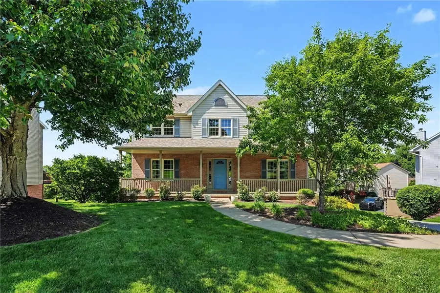 120 Bayberry Ln, Cranberry, PA 16066 - #2