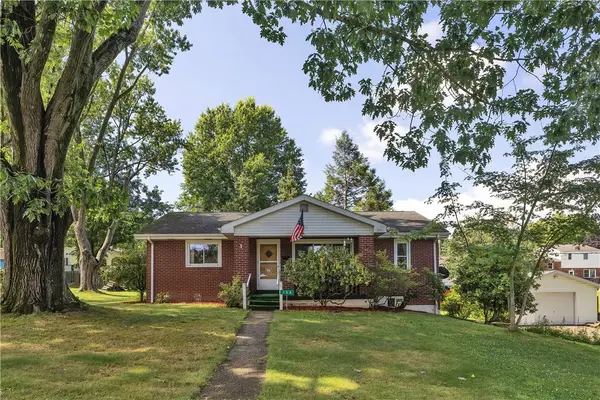 108 Fairview Street, Delmont, PA 15626