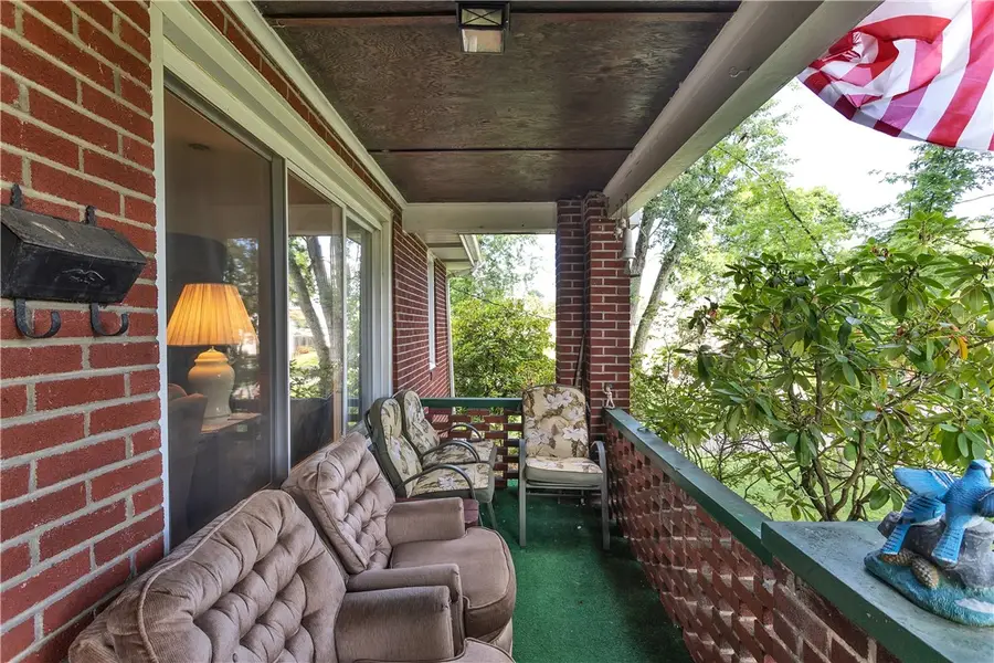 108 Fairview Street, Delmont, PA 15626 - #2