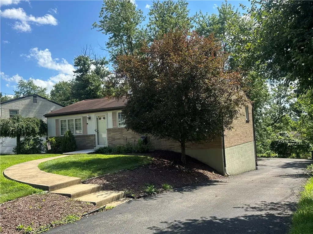 181 Alcan Drive, Pittsburgh, PA 15239 - #1