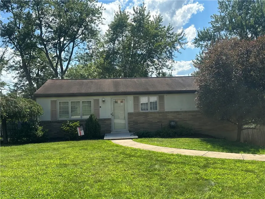 181 Alcan Drive, Pittsburgh, PA 15239 - #2
