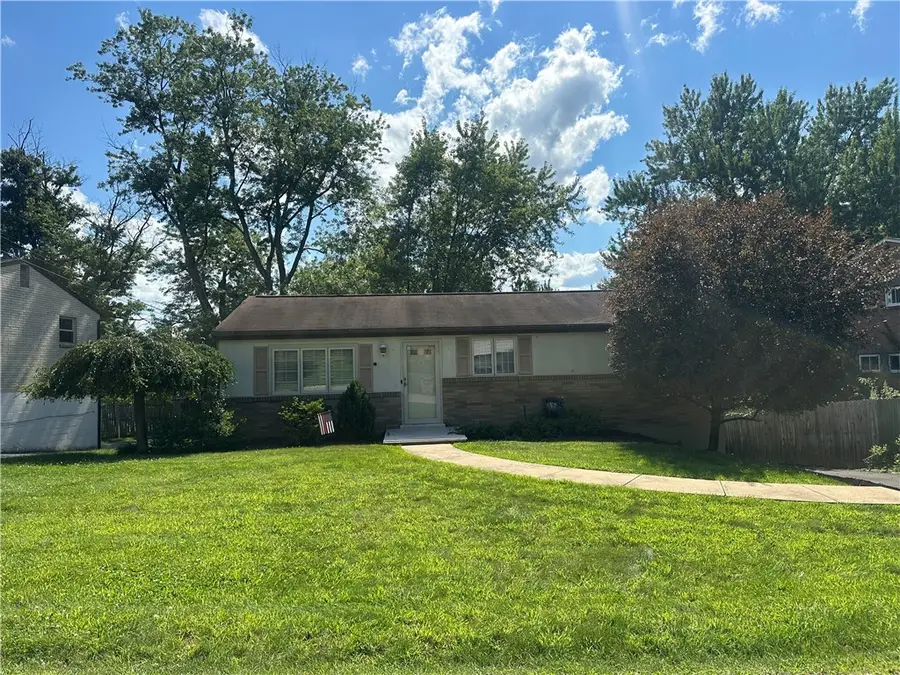 181 Alcan Drive, Pittsburgh, PA 15239 - #3