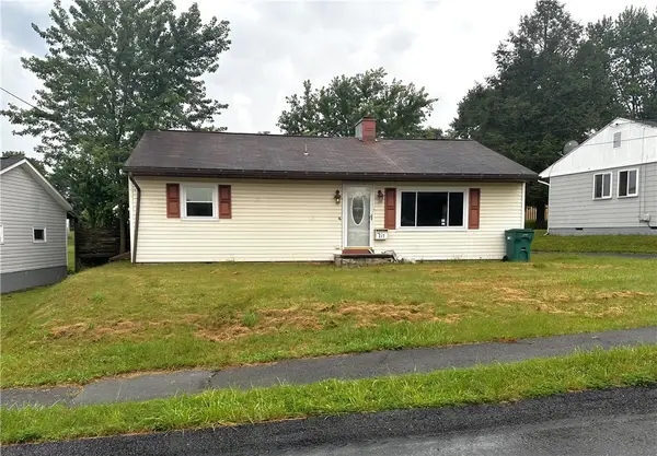 217 Sherwood Drive, Johnstown, PA 15905