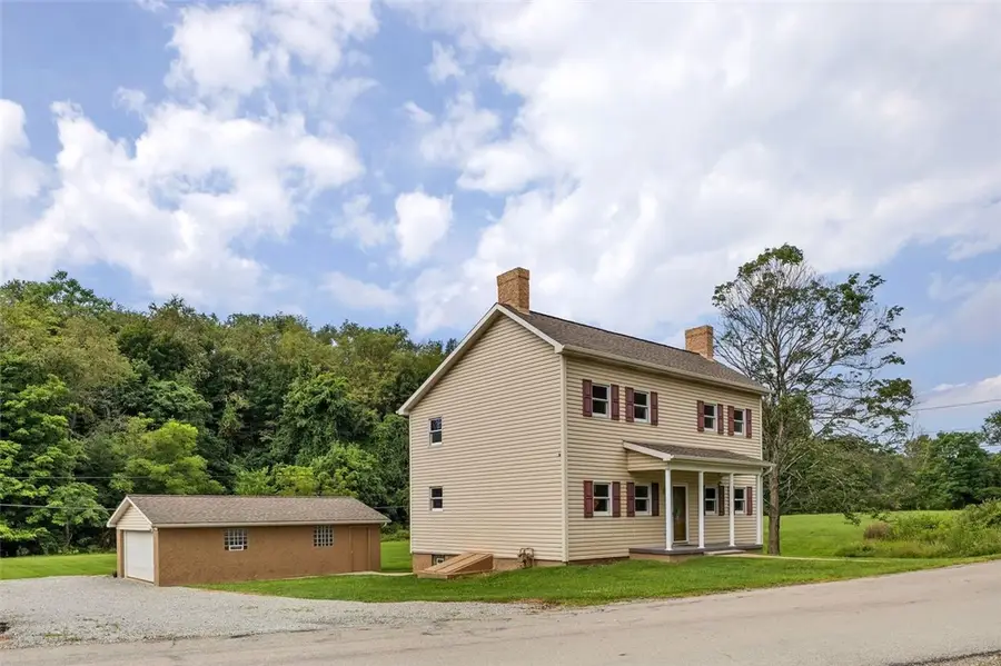 690 Lakeview Drive, Washington, PA 15301 - #2