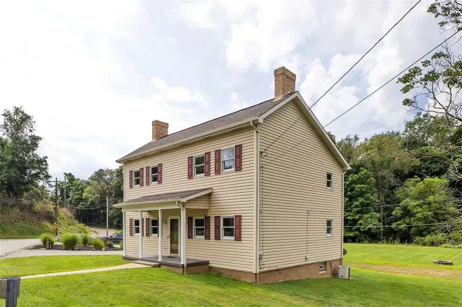 690 Lakeview Drive, Washington, PA 15301 - #3
