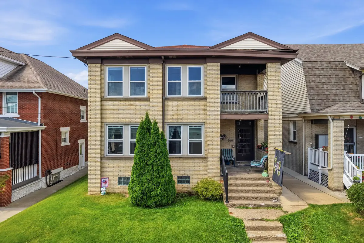 1215 Mississippi Avenue, Pittsburgh, PA 15216 - #1