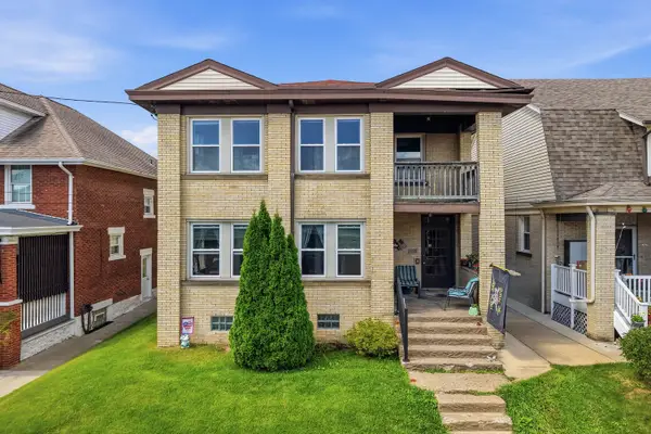 1215 Mississippi Avenue, Pittsburgh, PA 15216
